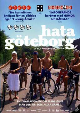 Hating Gothenburg (missing thumbnail, image: /images/cache/168018.jpg)