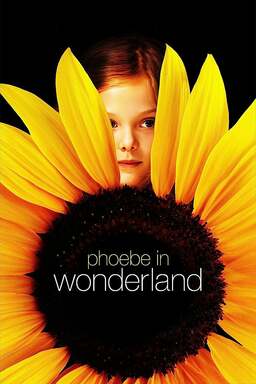 Phoebe in Wonderland Poster