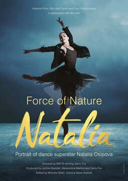 Force of Nature Natalia (missing thumbnail, image: /images/cache/168132.jpg)