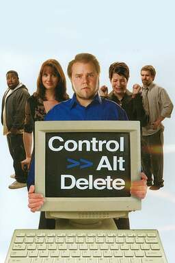 Control Alt Delete (missing thumbnail, image: /images/cache/168158.jpg)