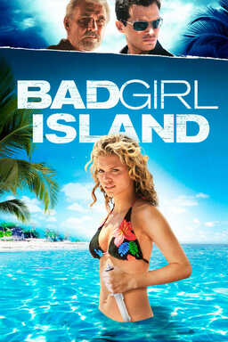 Bad Girl Island (missing thumbnail, image: /images/cache/168180.jpg)