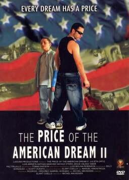 The Price of the American Dream II (missing thumbnail, image: /images/cache/168206.jpg)