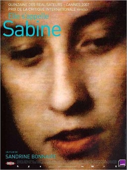 Her Name Is Sabine (missing thumbnail, image: /images/cache/168218.jpg)