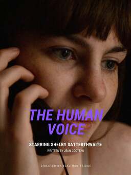The Human Voice (missing thumbnail, image: /images/cache/168260.jpg)