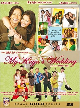 My Kuya's Wedding (missing thumbnail, image: /images/cache/168348.jpg)