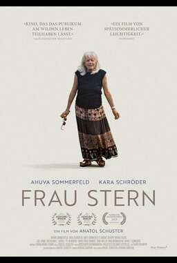 Frau Stern (missing thumbnail, image: /images/cache/168394.jpg)