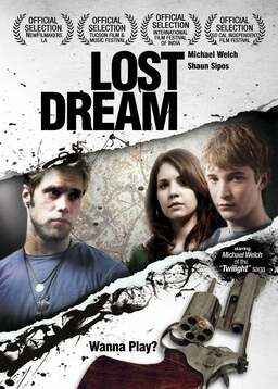 Lost Dream (missing thumbnail, image: /images/cache/168422.jpg)