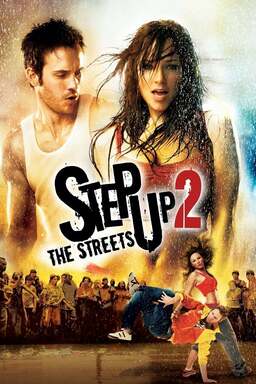 Step Up 2: The Streets (missing thumbnail, image: /images/cache/168486.jpg)