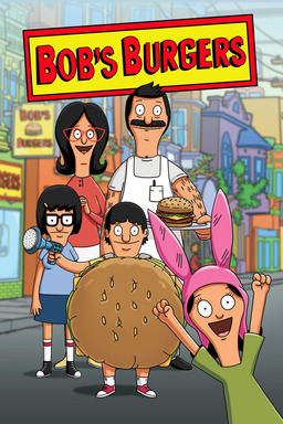 Bob's Burgers (missing thumbnail, image: /images/cache/16850.jpg)