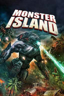 Monster Island (missing thumbnail, image: /images/cache/168508.jpg)
