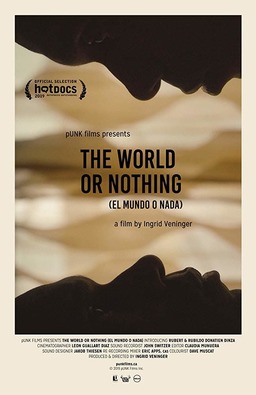 The World or Nothing (missing thumbnail, image: /images/cache/168510.jpg)