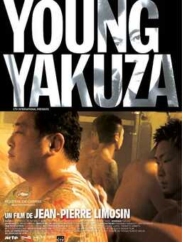 Young Yakuza (missing thumbnail, image: /images/cache/168524.jpg)