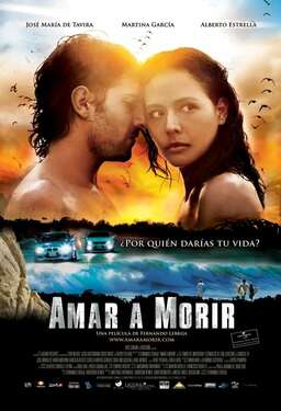 Amar a Morir (missing thumbnail, image: /images/cache/168580.jpg)