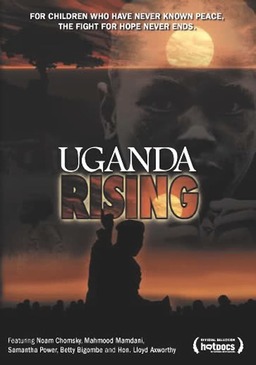 Uganda Rising (missing thumbnail, image: /images/cache/168686.jpg)