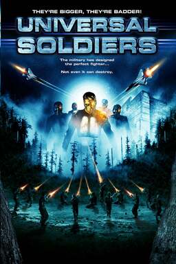 Universal Soldiers (missing thumbnail, image: /images/cache/168874.jpg)