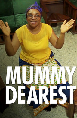 Mummy Dearest (missing thumbnail, image: /images/cache/168880.jpg)