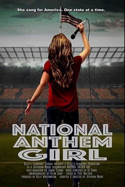 National Anthem Girl (missing thumbnail, image: /images/cache/168976.jpg)