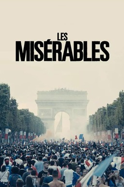 Les Misérables (missing thumbnail, image: /images/cache/169012.jpg)