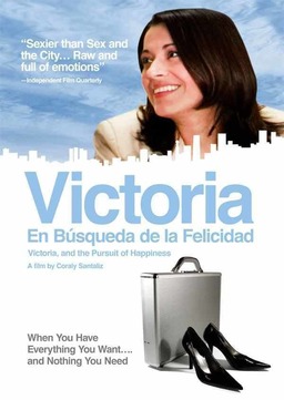 Victoria, and the Pursuit of Happiness (missing thumbnail, image: /images/cache/169030.jpg)