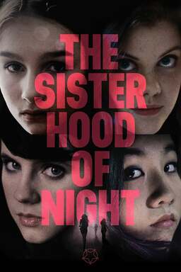 The Sisterhood of Night (missing thumbnail, image: /images/cache/169088.jpg)