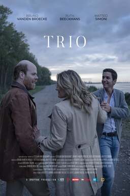 Trio (missing thumbnail, image: /images/cache/1691.jpg)