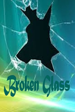 Broken Glass (missing thumbnail, image: /images/cache/169128.jpg)