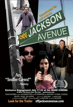 Jackson Avenue Hustle (missing thumbnail, image: /images/cache/169138.jpg)