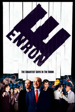 Enron: The Smartest Guys in the Room (missing thumbnail, image: /images/cache/169178.jpg)