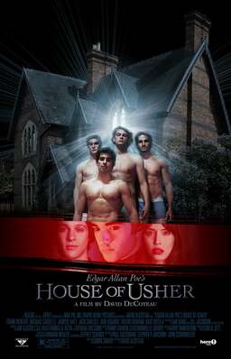 House of Usher (missing thumbnail, image: /images/cache/169220.jpg)