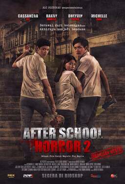 After School Horror 2 (missing thumbnail, image: /images/cache/16926.jpg)