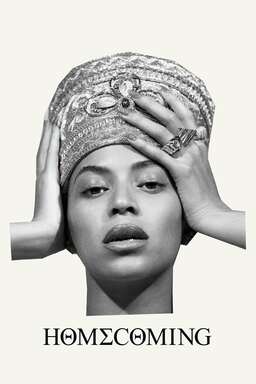 Homecoming: A Film by Beyoncé (missing thumbnail, image: /images/cache/169338.jpg)