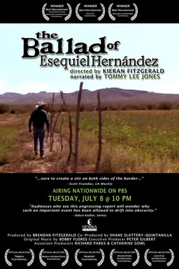 The Ballad of Esequiel Hernández (missing thumbnail, image: /images/cache/169342.jpg)