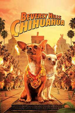 Beverly Hills Chihuahua (missing thumbnail, image: /images/cache/169360.jpg)