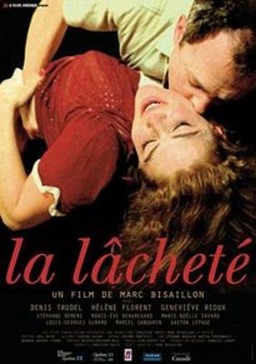 La lacheté (missing thumbnail, image: /images/cache/169414.jpg)