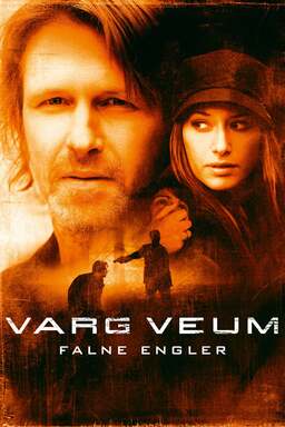 Varg Veum - Fallen Angels (missing thumbnail, image: /images/cache/169444.jpg)