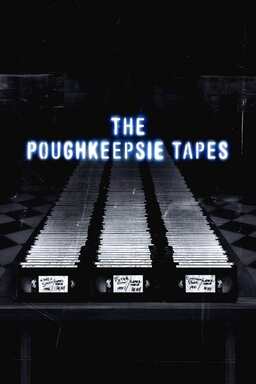 The Poughkeepsie Tapes (missing thumbnail, image: /images/cache/169452.jpg)