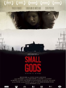 Small Gods (missing thumbnail, image: /images/cache/169504.jpg)