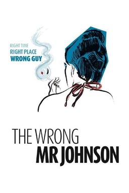 The Wrong Mr. Johnson (missing thumbnail, image: /images/cache/169510.jpg)