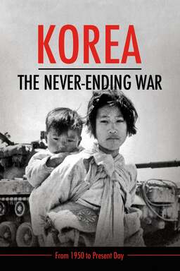 Korea: The Never-Ending War (missing thumbnail, image: /images/cache/169528.jpg)