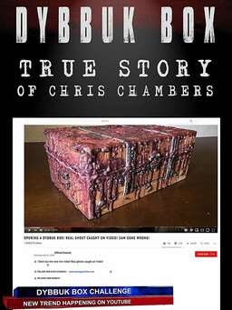 Dybbuk Box: True Story of Chris Chambers (missing thumbnail, image: /images/cache/169672.jpg)