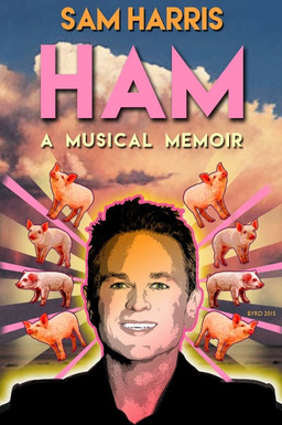 HAM: A Musical Memoir (missing thumbnail, image: /images/cache/169776.jpg)