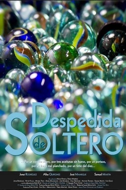 Despedida de Soltero (missing thumbnail, image: /images/cache/169858.jpg)