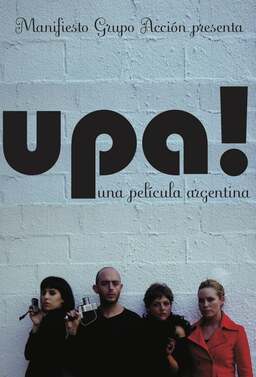 Upa! An Argentinian Movie (missing thumbnail, image: /images/cache/169934.jpg)