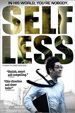 Selfless (missing thumbnail, image: /images/cache/169958.jpg)