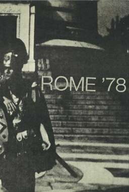 Rome '78 (missing thumbnail, image: /images/cache/170038.jpg)
