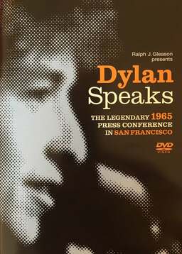 Bob Dylan Speaks (missing thumbnail, image: /images/cache/17014.jpg)