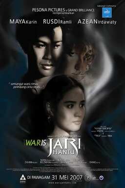 Waris Jari Hantu (missing thumbnail, image: /images/cache/170148.jpg)