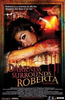 Darkness Surrounds Roberta (missing thumbnail, image: /images/cache/170186.jpg)
