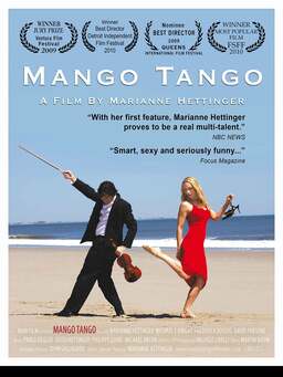 Mango Tango (missing thumbnail, image: /images/cache/170190.jpg)