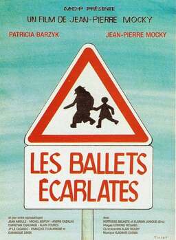 Les Ballets écarlates (missing thumbnail, image: /images/cache/170204.jpg)